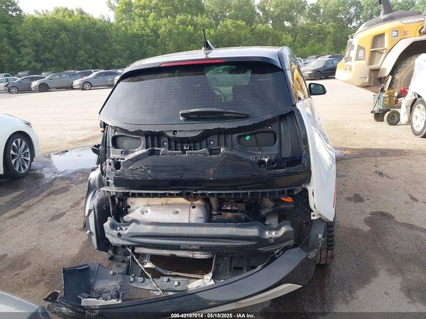 2015 BMW I3 BASE W/RANGE EXTENDER