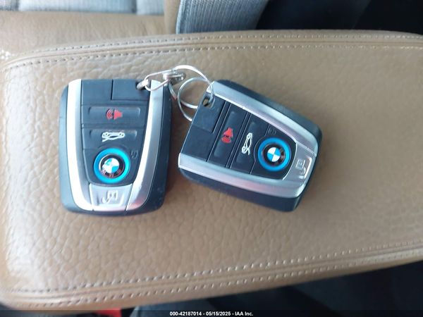 2015 BMW I3 BASE W/RANGE EXTENDER