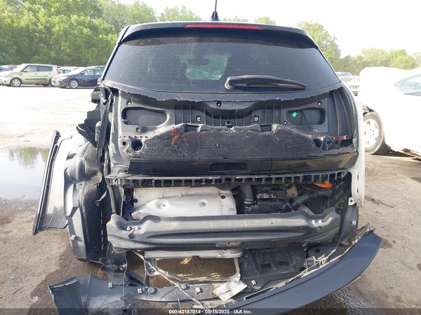 2015 BMW I3 BASE W/RANGE EXTENDER