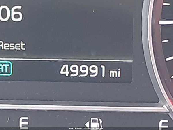 2021 KIA SORENTO EX