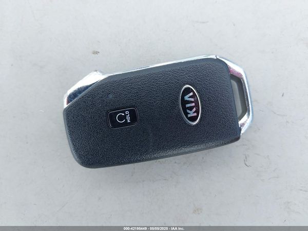 2021 KIA SORENTO EX