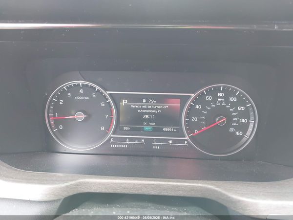 2021 KIA SORENTO EX