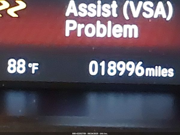 2022 HONDA CR-V AWD TOURING