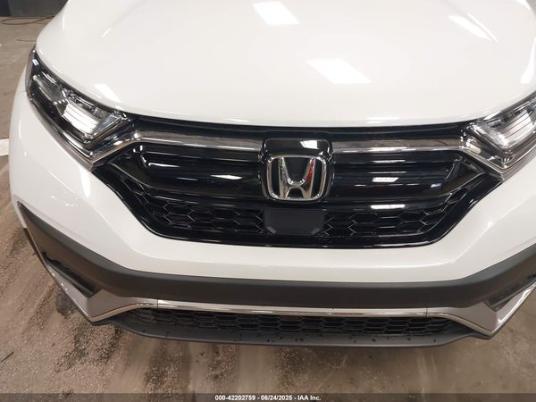2022 HONDA CR-V AWD TOURING