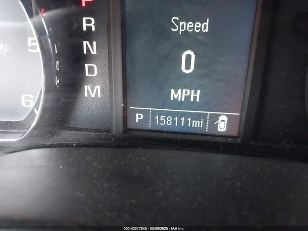 2014 CHEVROLET SILVERADO 1500 WORK TRUCK 1WT — I118