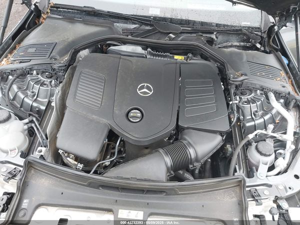 2024 MERCEDES-BENZ C 300