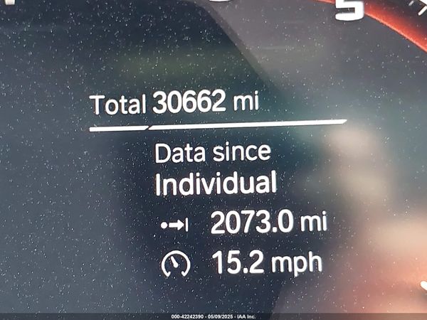 2020 BMW X6 XDRIVE40I