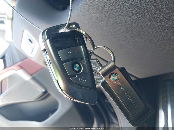 2020 BMW X6 XDRIVE40I
