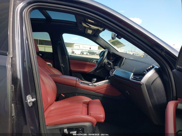 2020 BMW X6 XDRIVE40I
