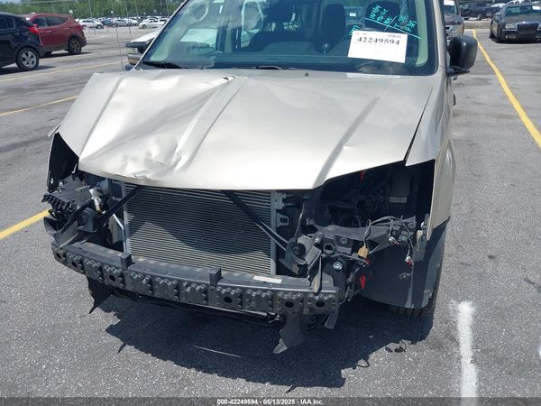 2015 DODGE GRAND CARAVAN AMERICAN VALUE PKG — I6