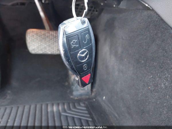 2018 MERCEDES-BENZ C 300 C300