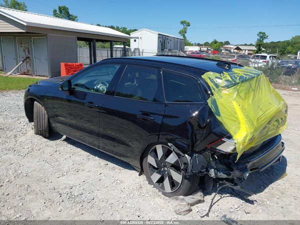 2025 VOLVO XC60 PLUG-IN HYBRID T8 PLUS