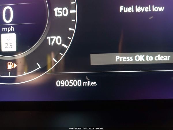 2018 LAND ROVER RANGE ROVER SPORT