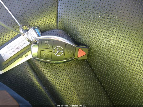 2018 MERCEDES-BENZ CLS 550 CLS550