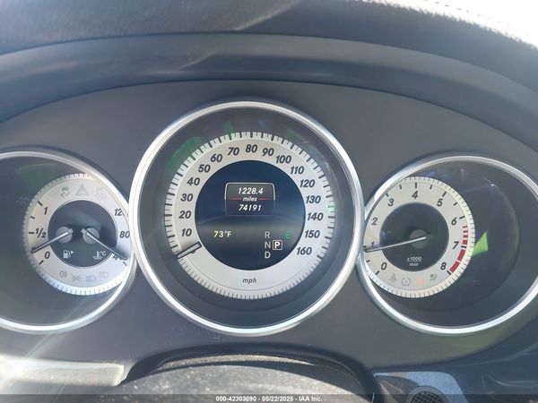 2018 MERCEDES-BENZ CLS 550 CLS550