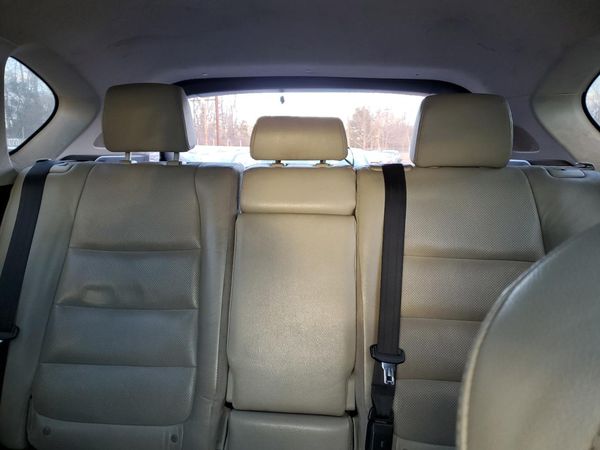 2013 MAZDA CX-5