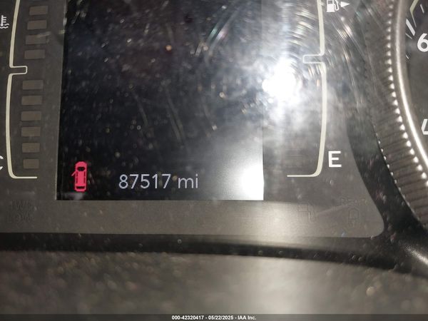 2019 JEEP CHEROKEE LATITUDE FWD