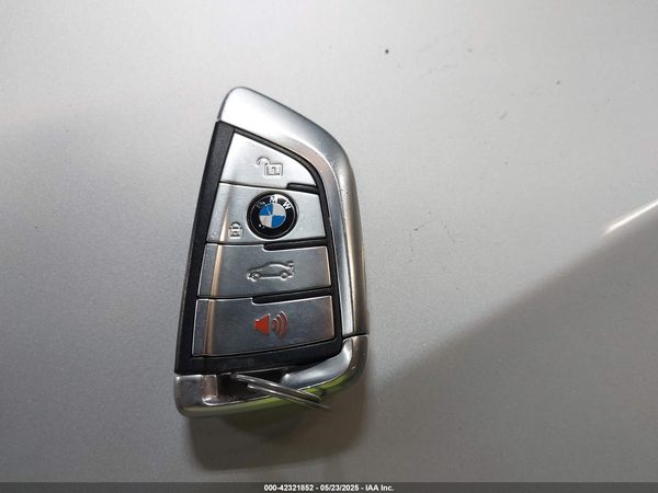 2015 BMW X5 XDRIVE35D