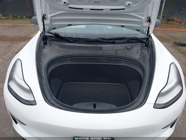 2019 TESLA MODEL 3 LONG RANGE/PERFORMANCE