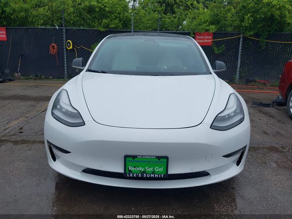 2019 TESLA MODEL 3 LONG RANGE/PERFORMANCE