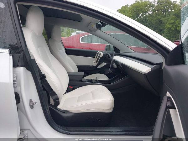 2019 TESLA MODEL 3 LONG RANGE/PERFORMANCE