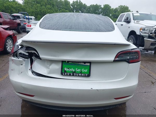 2019 TESLA MODEL 3 LONG RANGE/PERFORMANCE
