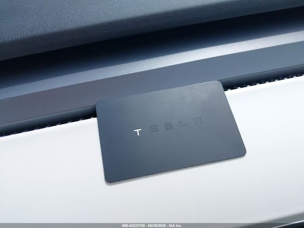 2019 TESLA MODEL 3 LONG RANGE/PERFORMANCE
