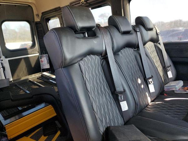 2023 RAM PROMASTER 2500