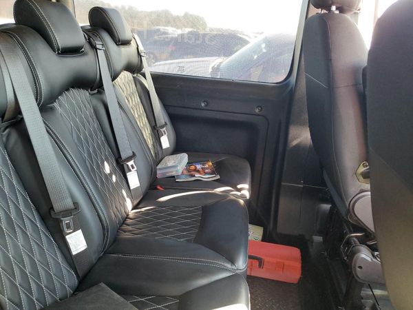 2023 RAM PROMASTER 2500