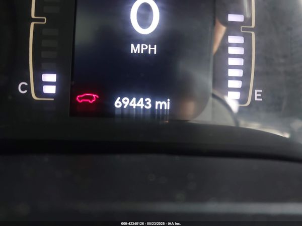 2019 JEEP CHEROKEE LATITUDE PLUS FWD