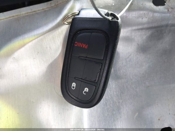 2019 JEEP CHEROKEE LATITUDE PLUS FWD