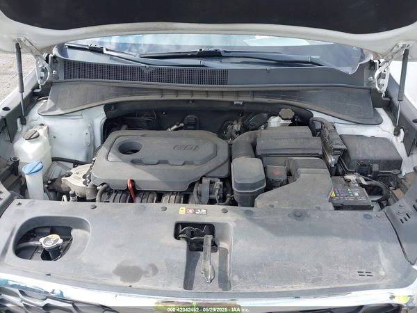 2020 KIA SORENTO 2.4L LX