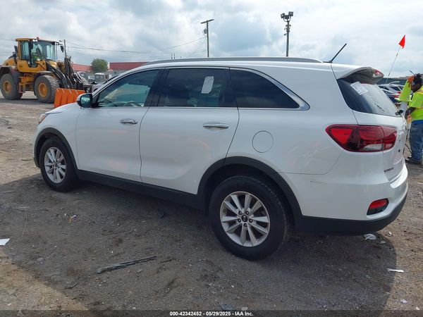 2020 KIA SORENTO 2.4L LX