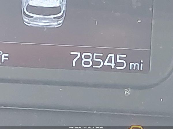 2020 KIA SORENTO 2.4L LX