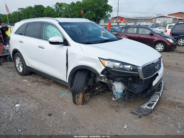 2020 KIA SORENTO 2.4L LX