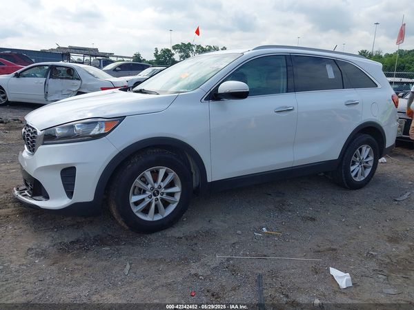 2020 KIA SORENTO 2.4L LX