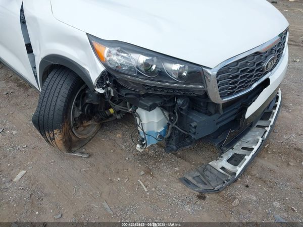 2020 KIA SORENTO 2.4L LX