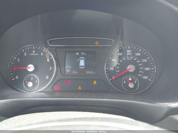 2020 KIA SORENTO 2.4L LX