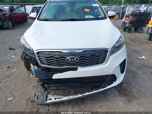 2020 KIA SORENTO 2.4L LX