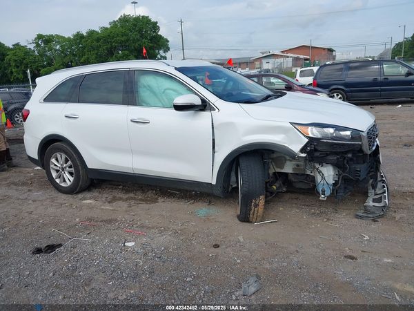 2020 KIA SORENTO 2.4L LX