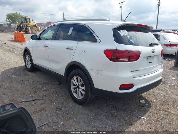 2020 KIA SORENTO 2.4L LX