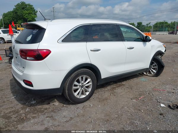 2020 KIA SORENTO 2.4L LX