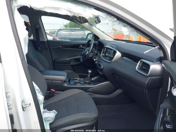 2020 KIA SORENTO 2.4L LX