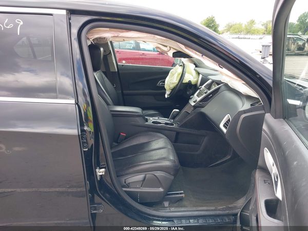 2012 CHEVROLET EQUINOX LTZ — I5