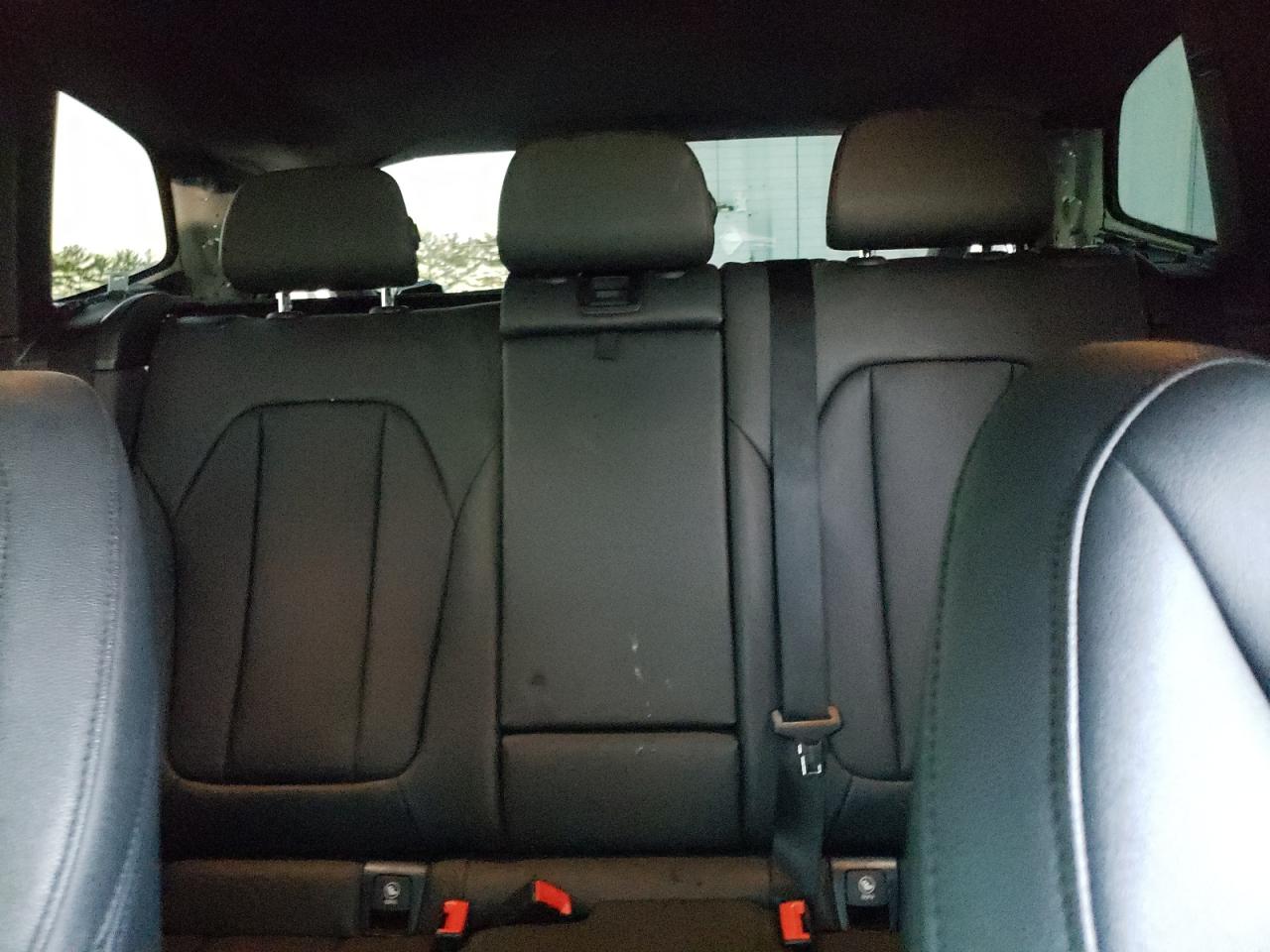 2018 BMW X3 sDrive30i