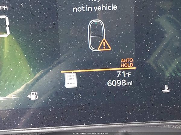 2025 KIA K5 GT