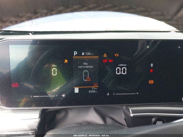 2025 KIA K5 GT