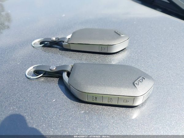 2025 KIA K5 GT