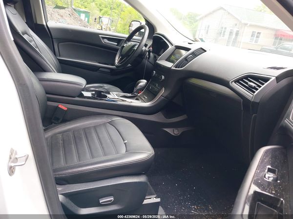 2017 FORD EDGE SEL — I5