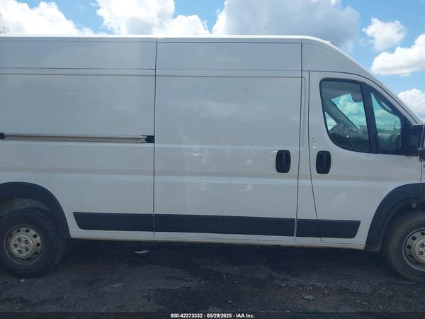 2023 RAM PROMASTER 2500 HIGH ROOF 159 WB